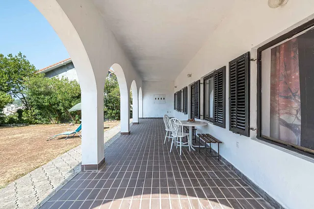 For sale house in Petrovac with a sea view — photo 57
